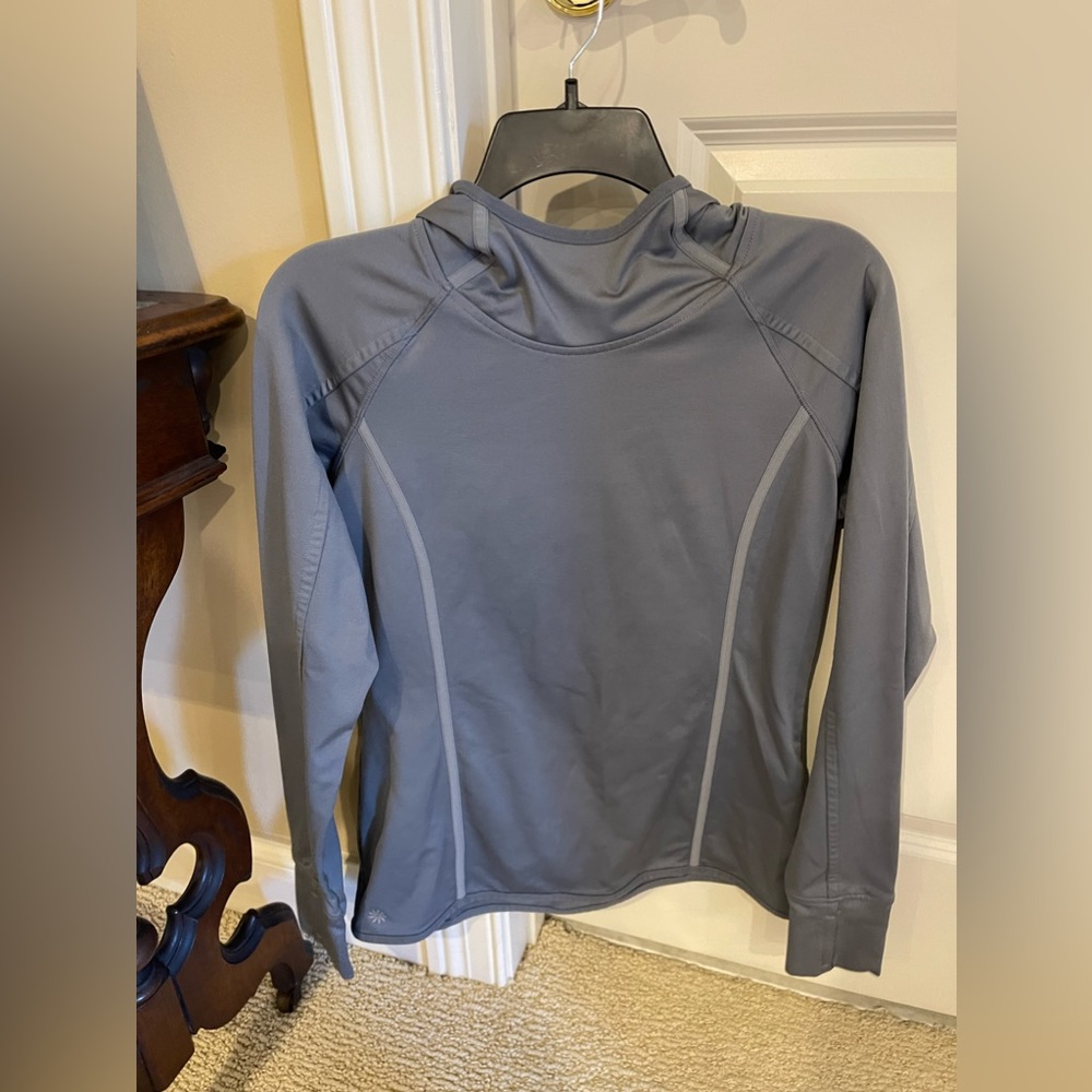 Athleta Womens Sweatshirt